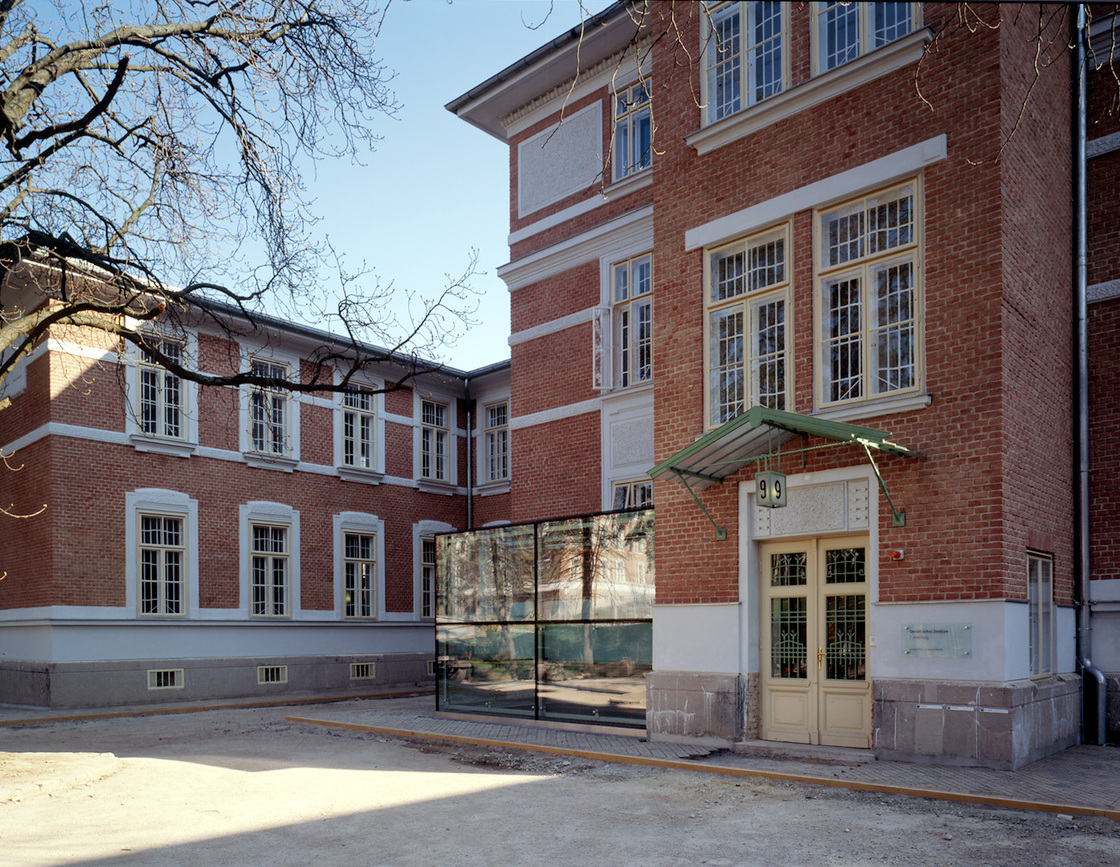 Ein Foto von Margherita Spiluttini