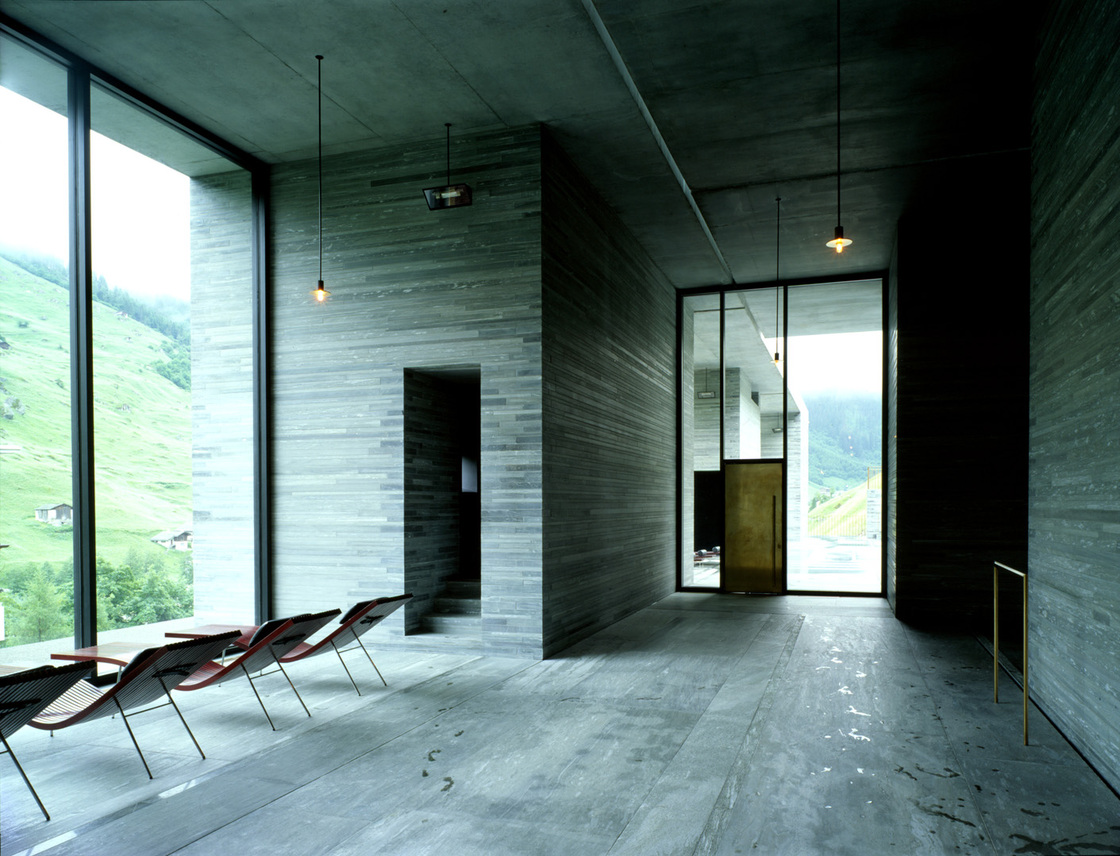 Ein Foto von Margherita Spiluttini