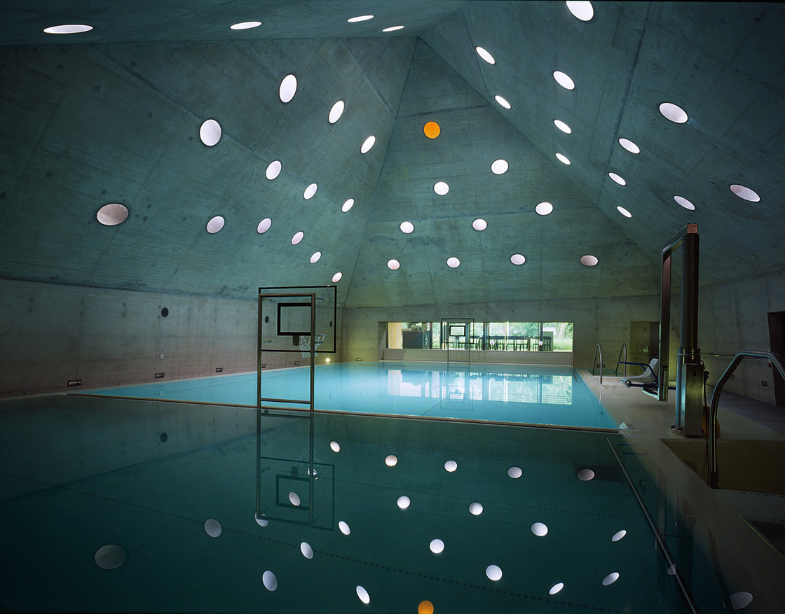 Ein Foto von Margherita Spiluttini