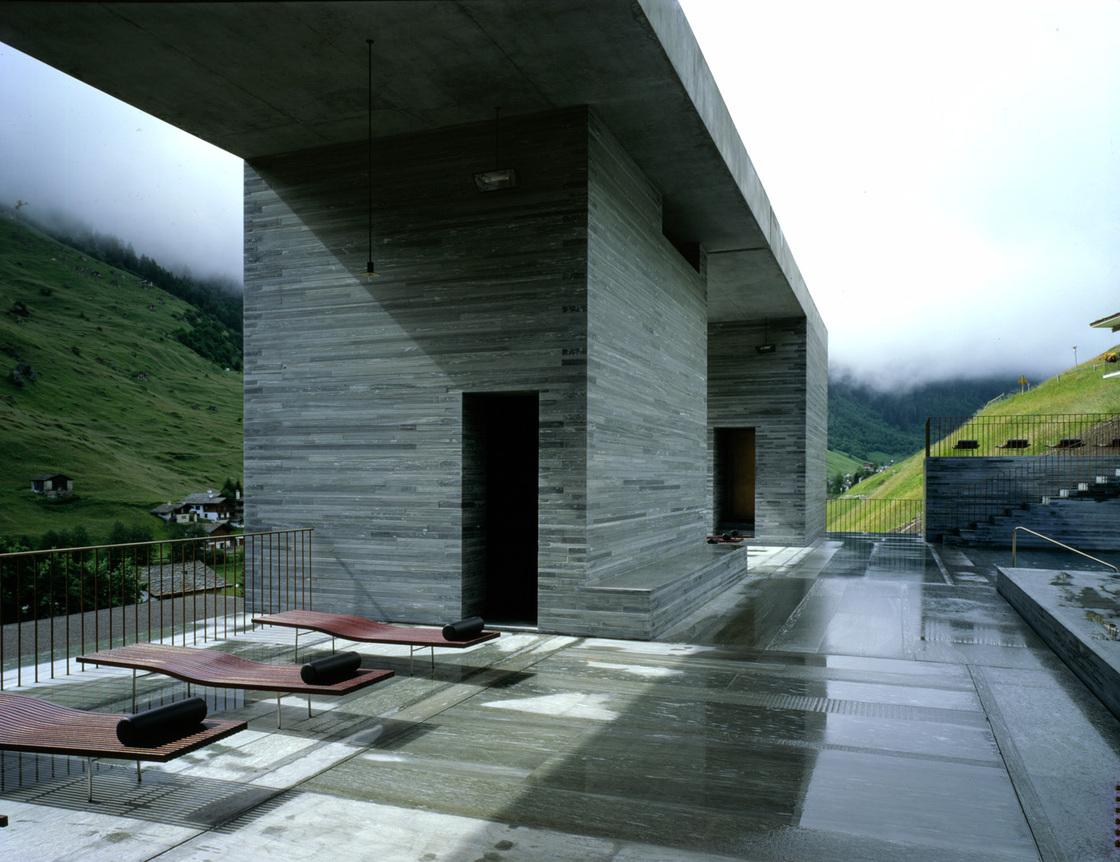 Ein Foto von Margherita Spiluttini