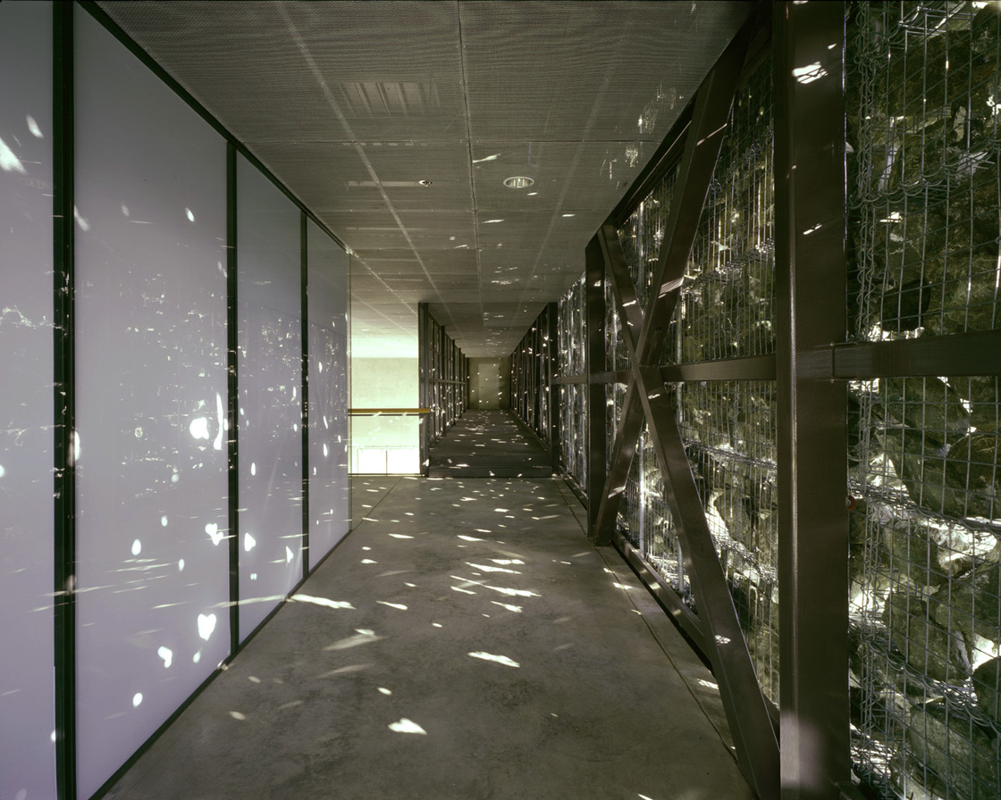 Ein Foto von Margherita Spiluttini