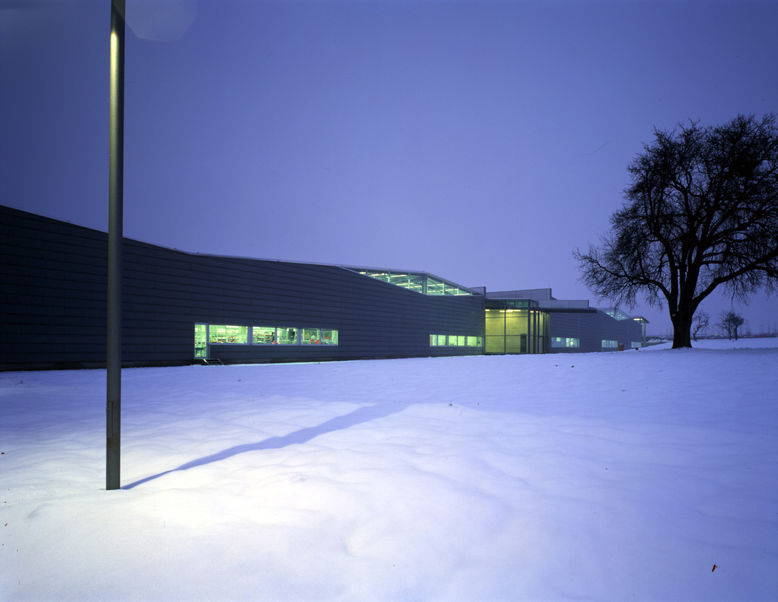 Ein Foto von Margherita Spiluttini