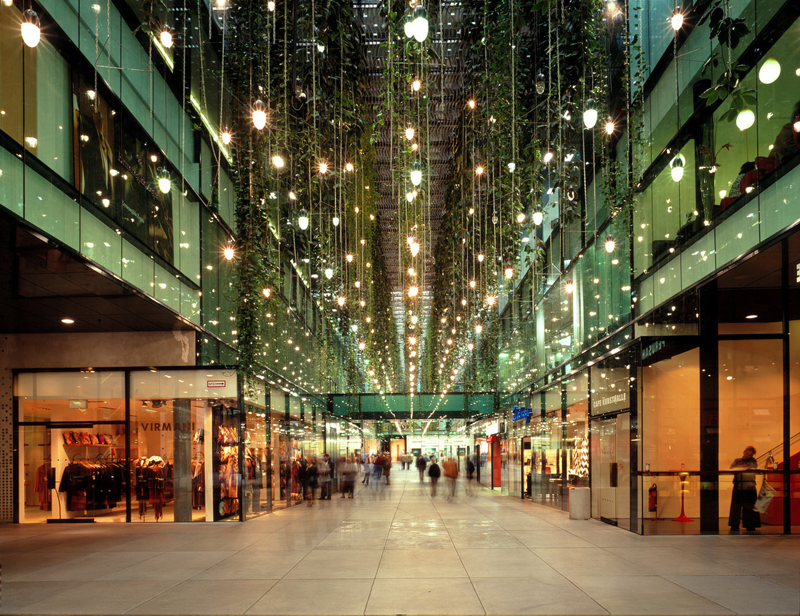 Ein Foto von Margherita Spiluttini