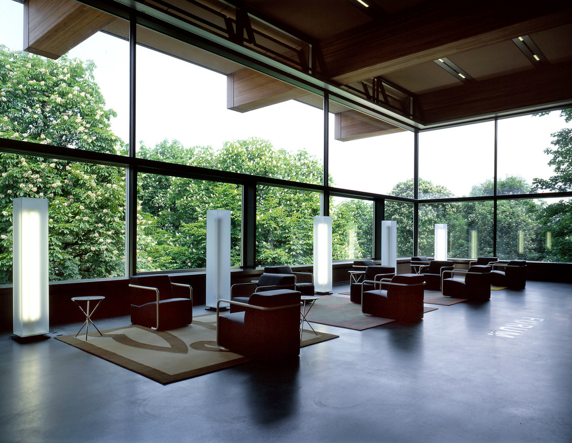 Ein Foto von Margherita Spiluttini