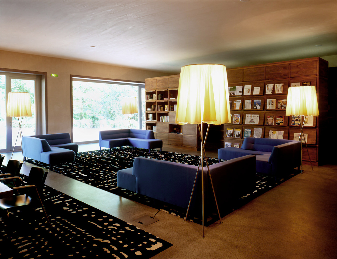 Ein Foto von Margherita Spiluttini