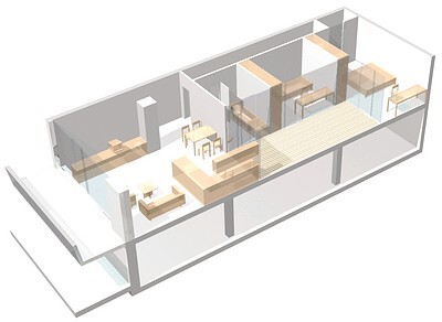 Ein Schaubild von Ernst Linsberger