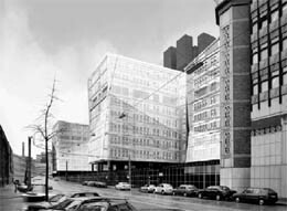 Ein Schaubild von rainer pirker ARCHItexture