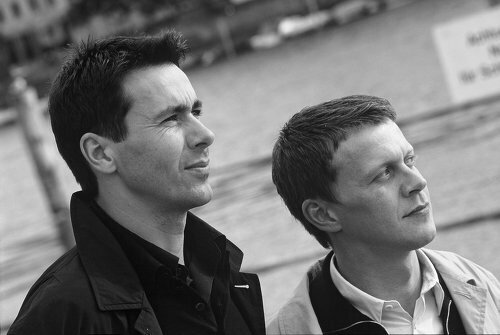 Ein Cover von Falk von Traubenberg