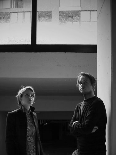 Ein Cover von Tomaž Gregorič