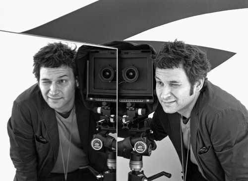 Ein Foto von Alexander Eugen Koller