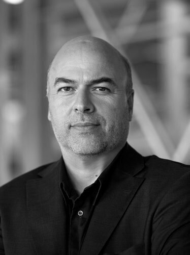 Ein Foto von Adolf Bereuter