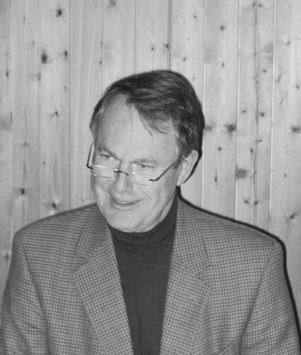 Ein Foto von Andreas Gottlieb Hempel