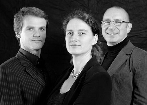 Ein Foto von Krüger Schuberth Vandreike