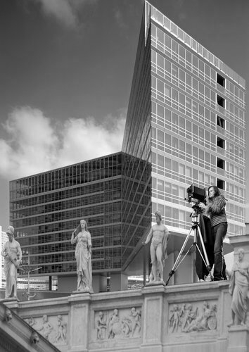 Ein Foto von Pia Odorizzi