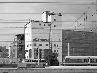 Ein Foto von Nikolaus Schletterer