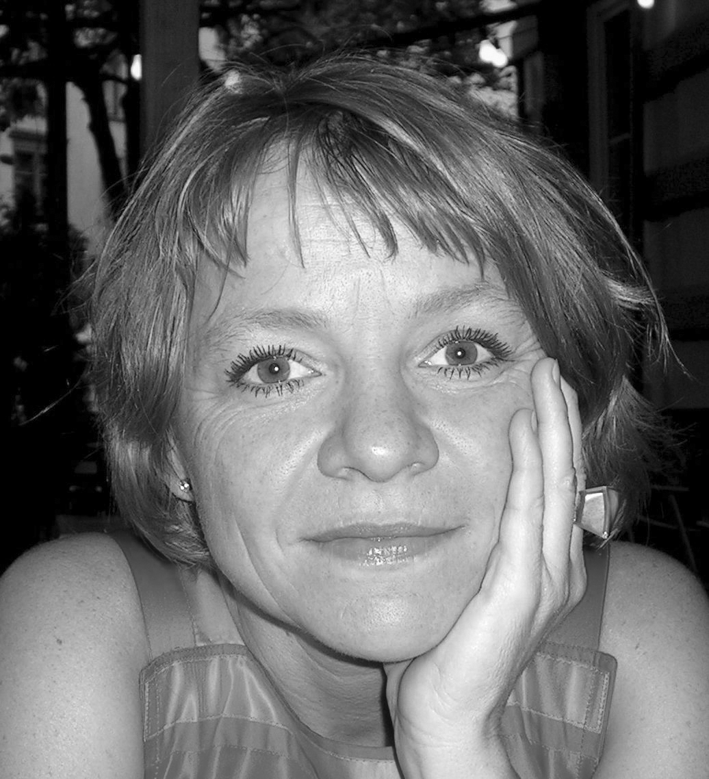 Ein Foto von Karin Taube