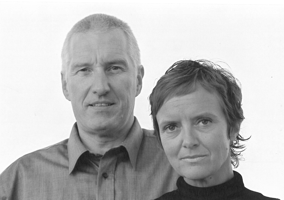 Ein Foto von Georg Spitzer