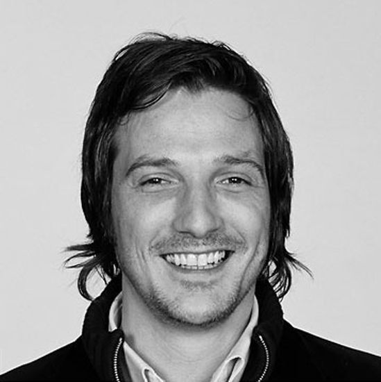 Ein Foto von Hertha Hurnaus