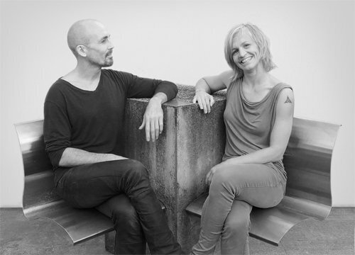 Ein Pressebild von Wolf Architektur