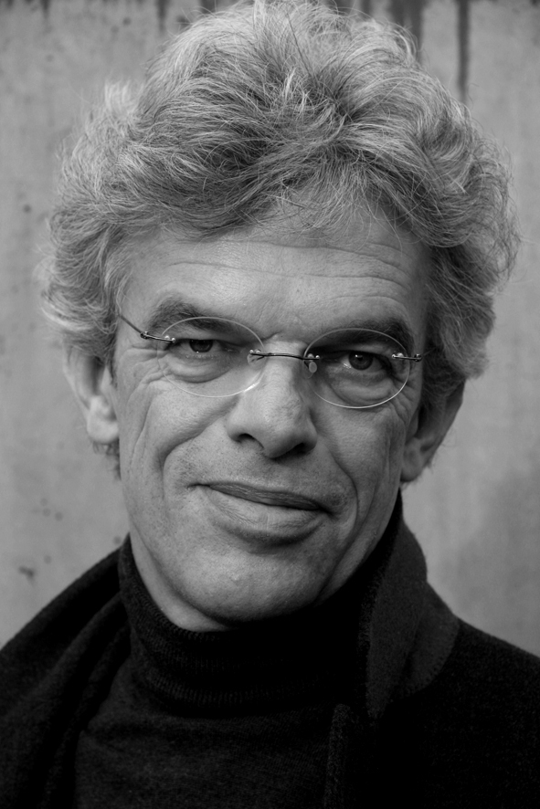 Ein Foto von Magdalena Possert