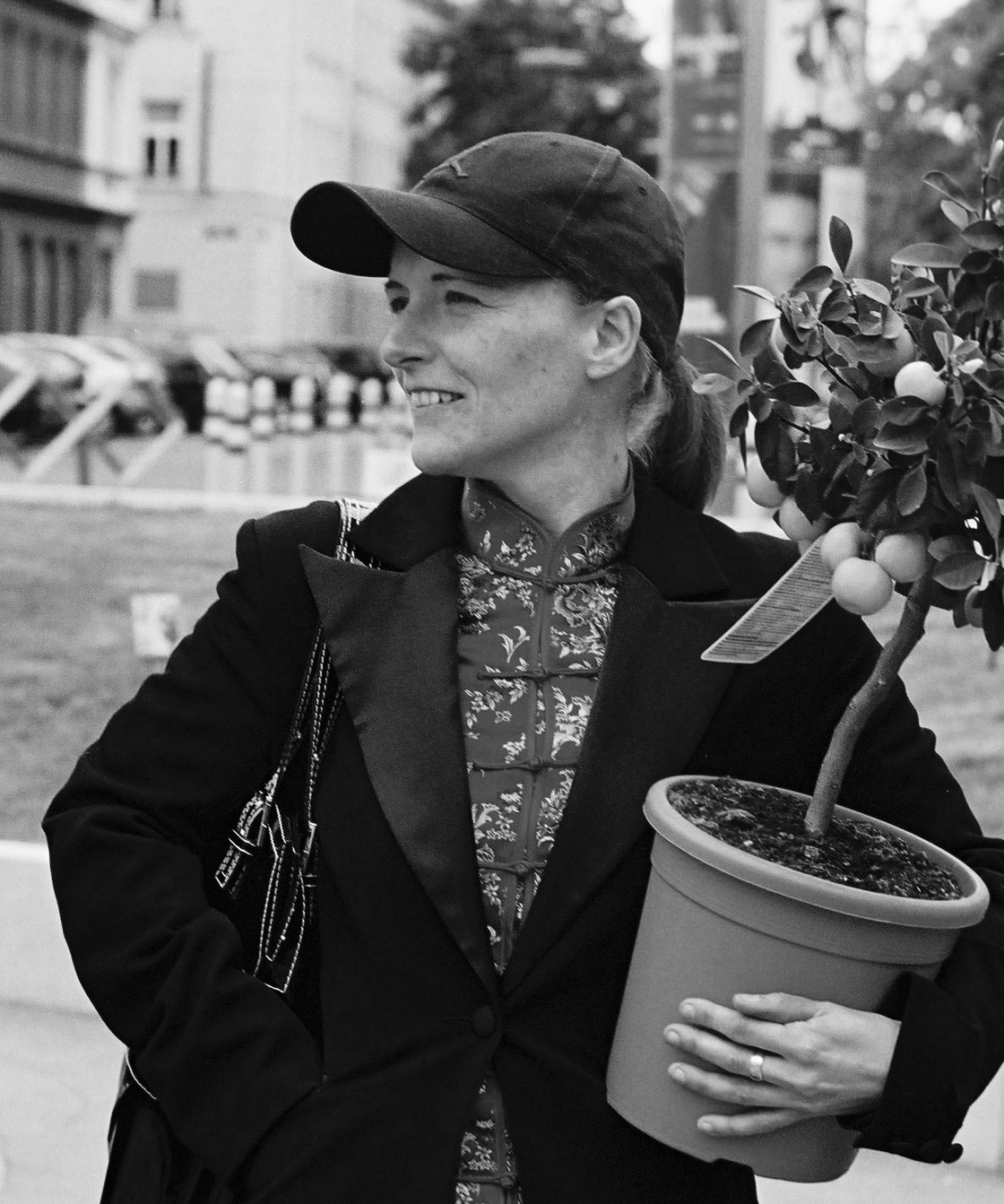 Ein Foto von Karin Zeitlhuber