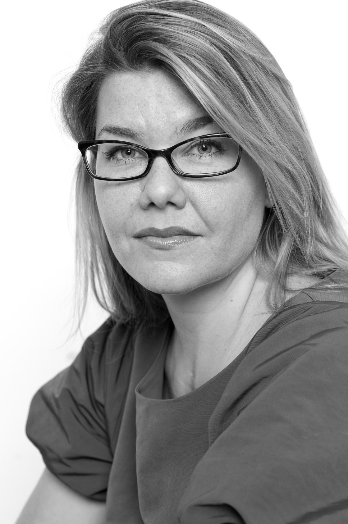 Ein Foto von Katharina Gossow