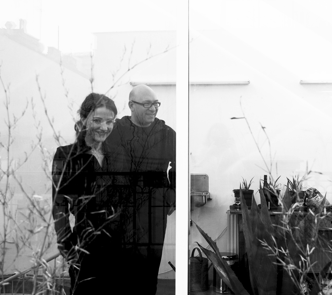 Ein Foto von Maria Ziegelböck