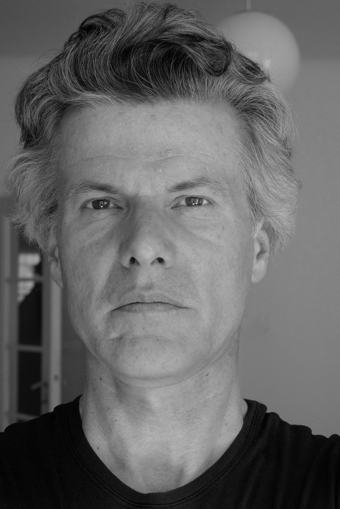 Ein Cover von Werner Kaligofsky