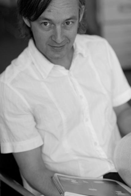 Ein Pressebild von Erich Kronsteiner