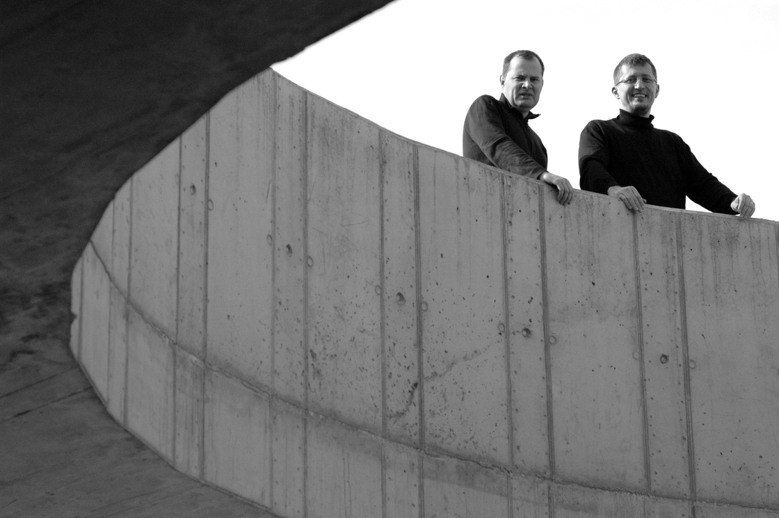 Ein Foto von Helmut Prochart