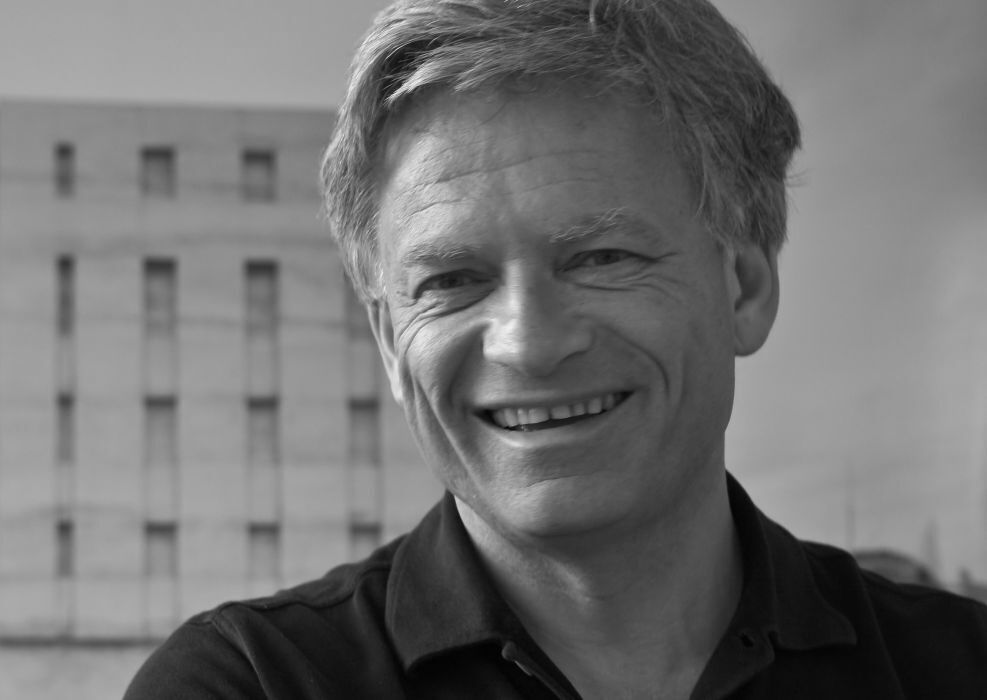 Ein Foto von Kathrin Schulthess