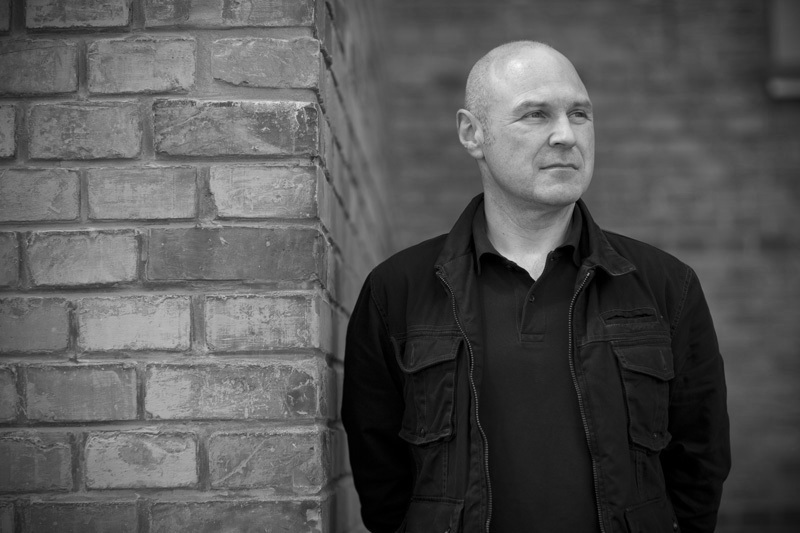 Ein Foto von Paul Sturm