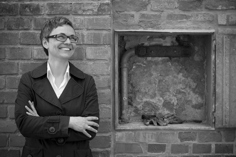 Ein Foto von Paul Sturm