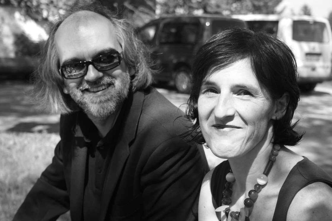 Ein Pressebild von Ann Kathrin Fischer