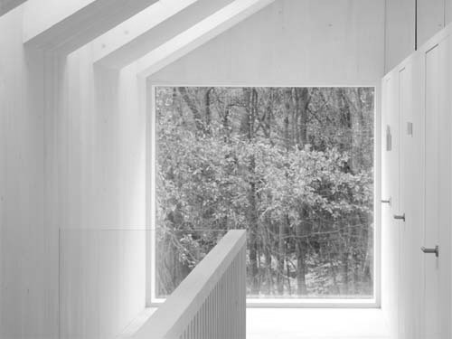 Ein Pressebild von Adam Mørk