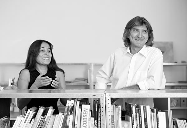 Ein Foto von Dieter Brasch