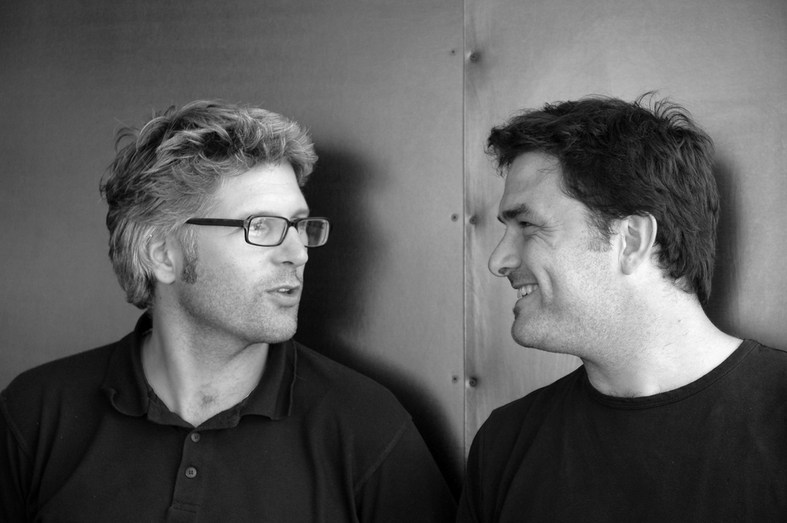 Ein Foto von Wolfgang Andexlinger