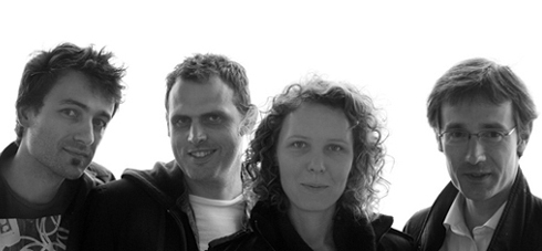 Ein Pressebild von Florian Hafele