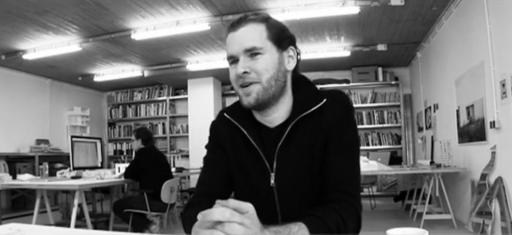 Ein Pressebild von Victor-Zorro