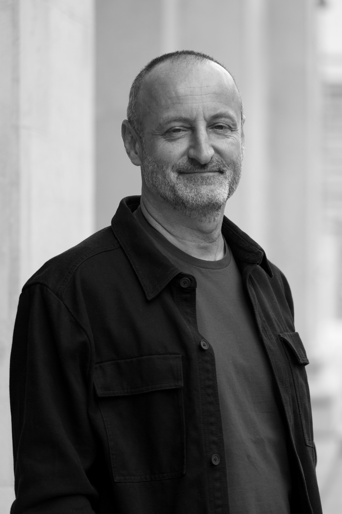 Ein Pressebild von Ana Alvarez