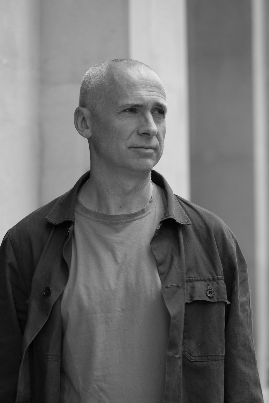 Ein Pressebild von Ana Alvarez