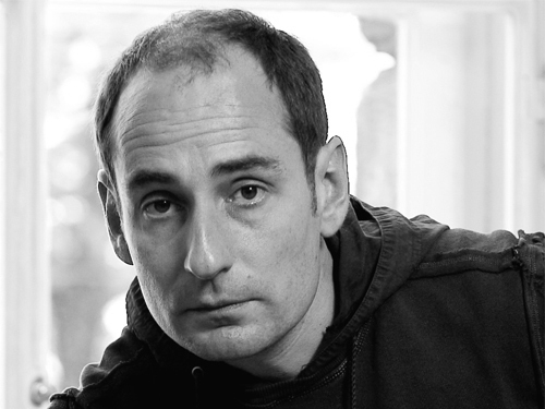 Ein Pressebild von Nikolaus Similache