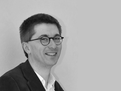 Ein Pressebild von Atelier Kempe Thill