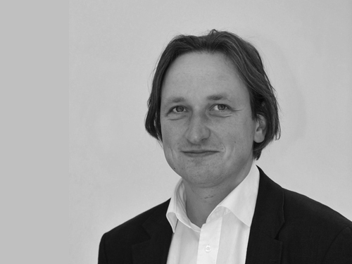 Ein Pressebild von Atelier Kempe Thill