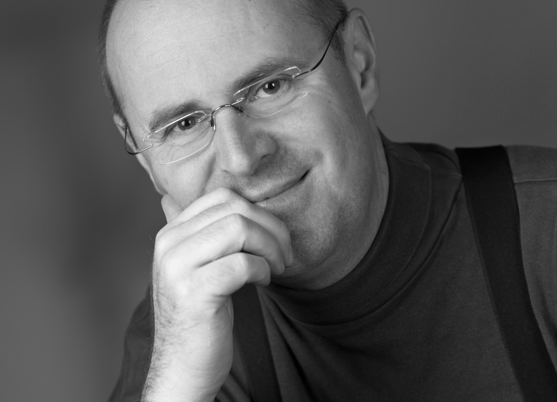 Ein Pressebild von Claudia Wilke