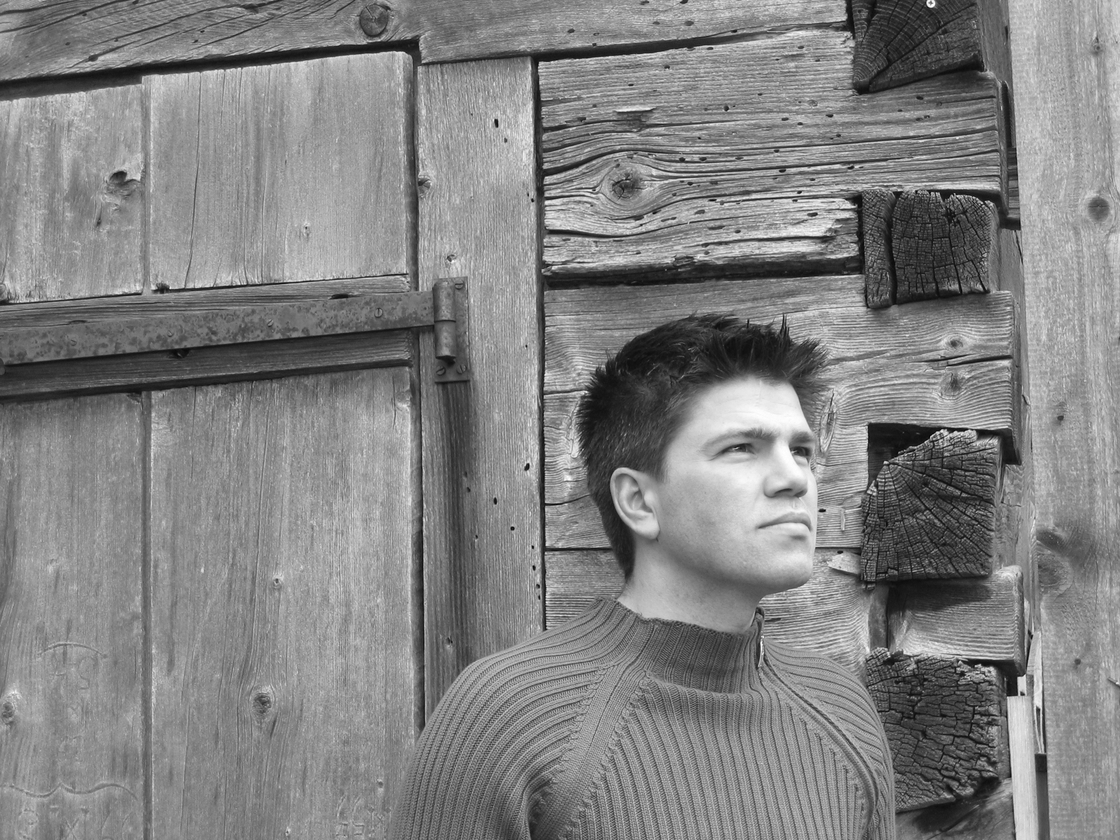 Ein Pressebild von Johanna Stotter