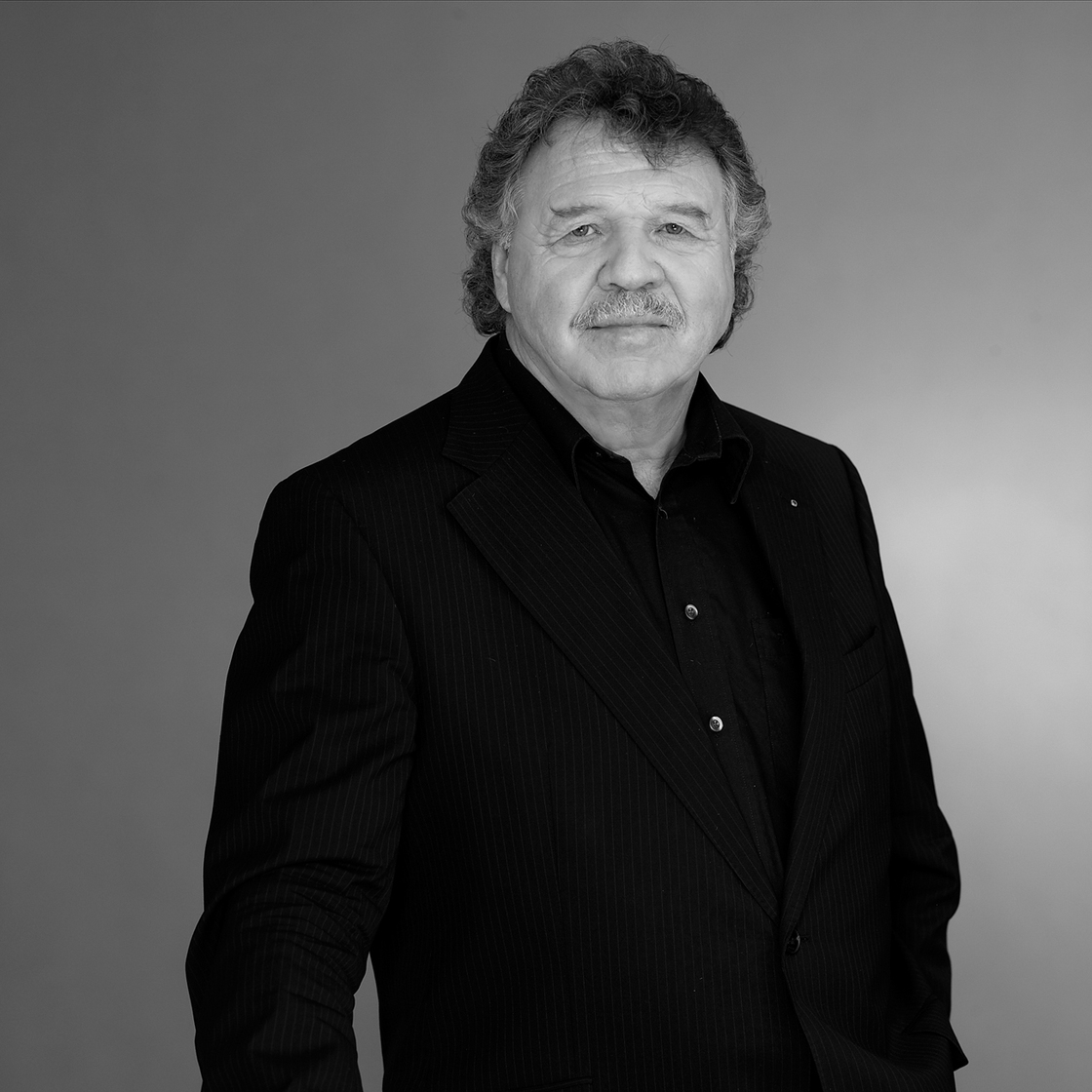 Ein Pressebild von Ulli Engleder