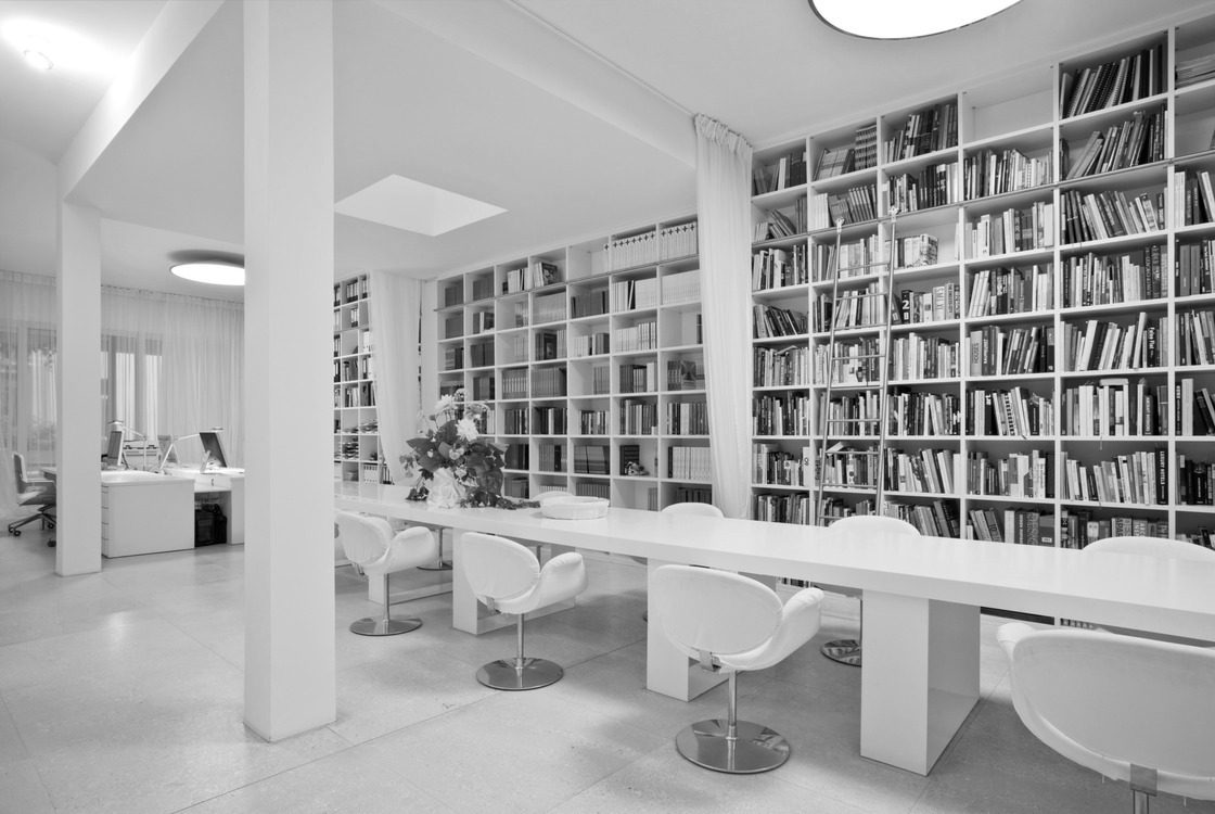 Ein Pressebild von Werner Huthmacher