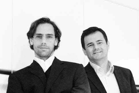 Ein Foto von TM Architektur