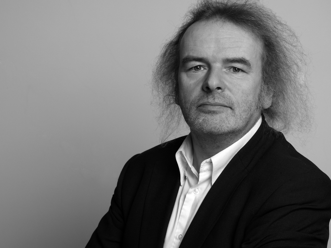 Ein Foto von Daniela Klemencic